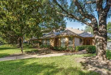 4043 Morman Lane Addison Tx 75001 [For Lease]